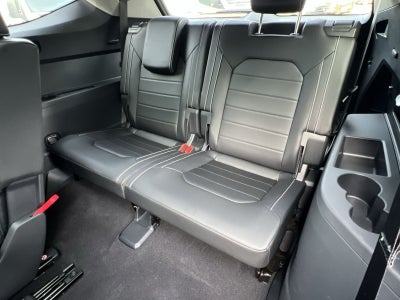 2022 Volkswagen Atlas 3.6L V6 SEL Premium R-Line
