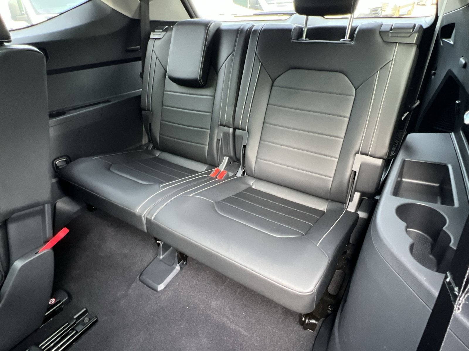 2022 Volkswagen Atlas 3.6L V6 SEL Premium R-Line