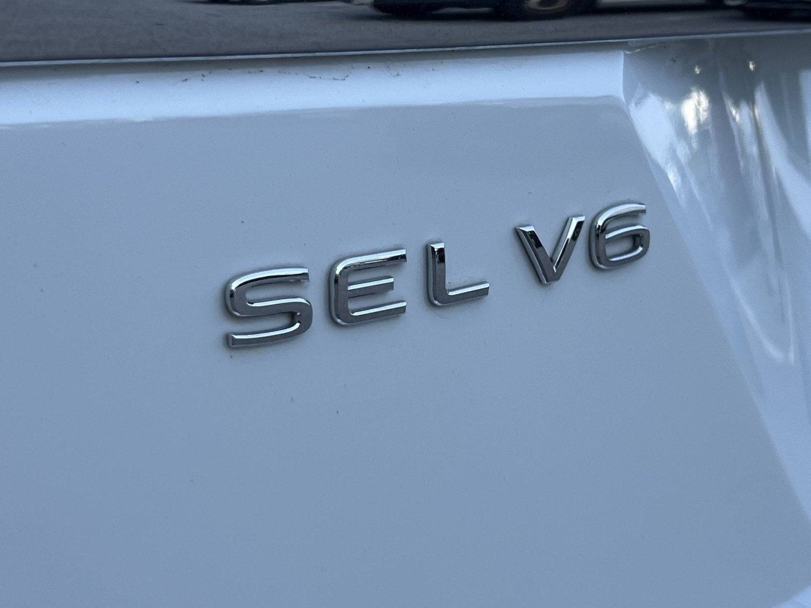 2022 Volkswagen Atlas 3.6L V6 SEL Premium R-Line