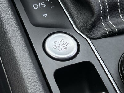 2022 Volkswagen Atlas 3.6L V6 SEL Premium R-Line