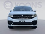 2022 Volkswagen Atlas 3.6L V6 SEL Premium R-Line