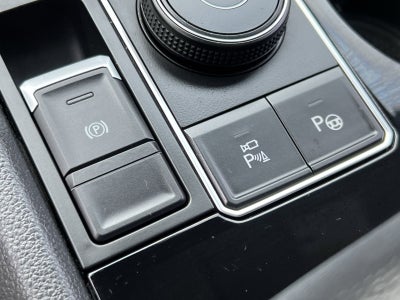 2022 Volkswagen Atlas 3.6L V6 SEL Premium R-Line