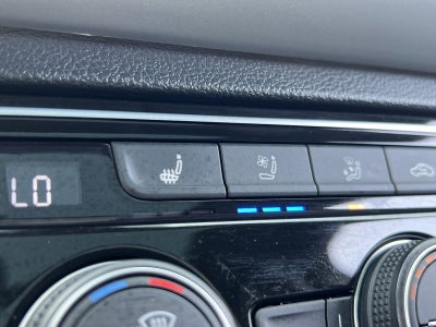 2022 Volkswagen Atlas 3.6L V6 SEL Premium R-Line