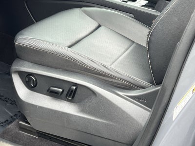 2022 Volkswagen Atlas Cross Sport 2.0T SE w/Technology