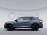 2022 Volkswagen Atlas Cross Sport 2.0T SE w/Technology