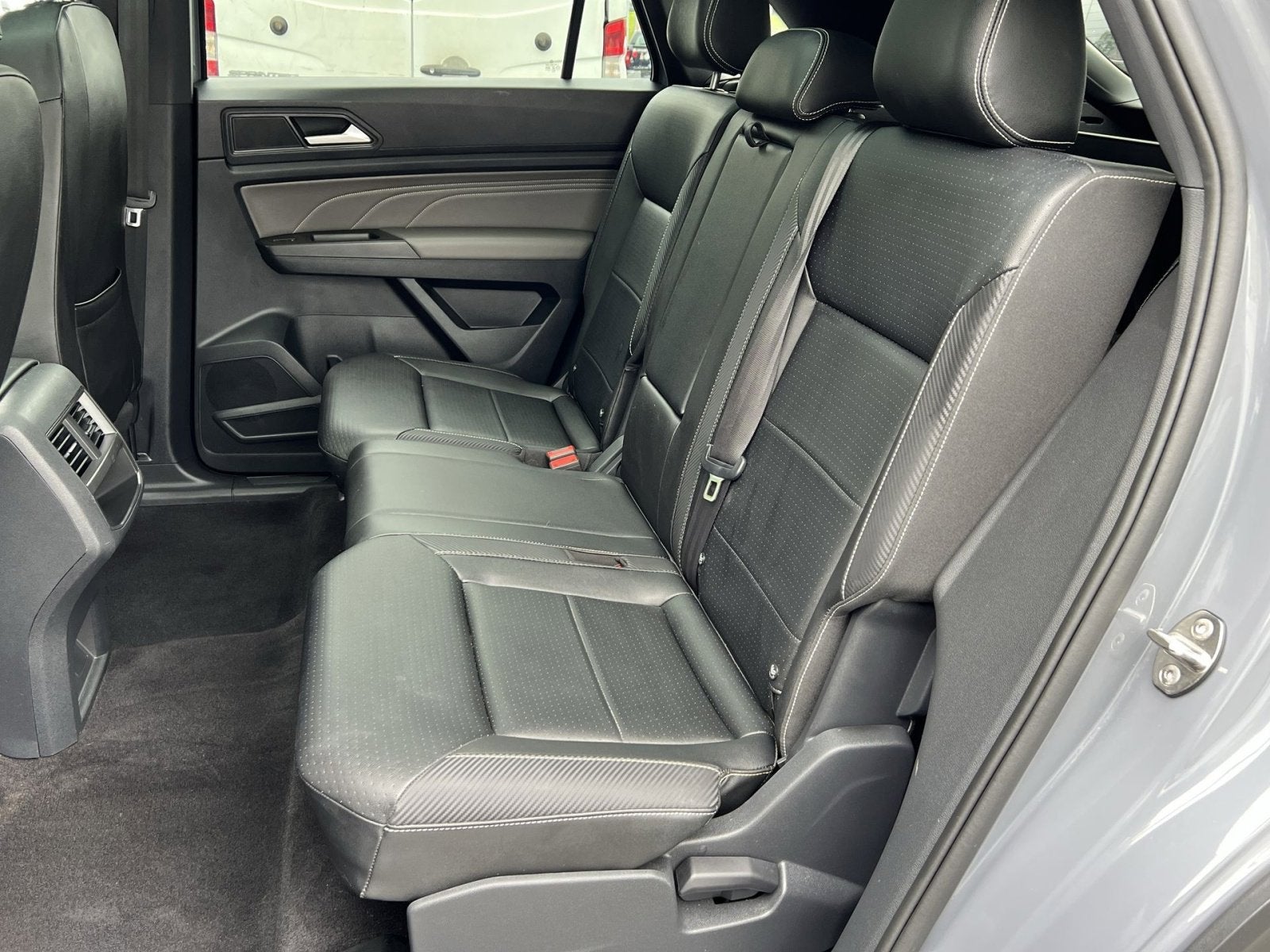 2022 Volkswagen Atlas Cross Sport 2.0T SE w/Technology