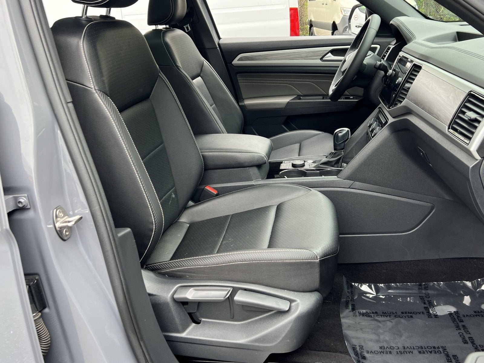 2022 Volkswagen Atlas Cross Sport 2.0T SE w/Technology