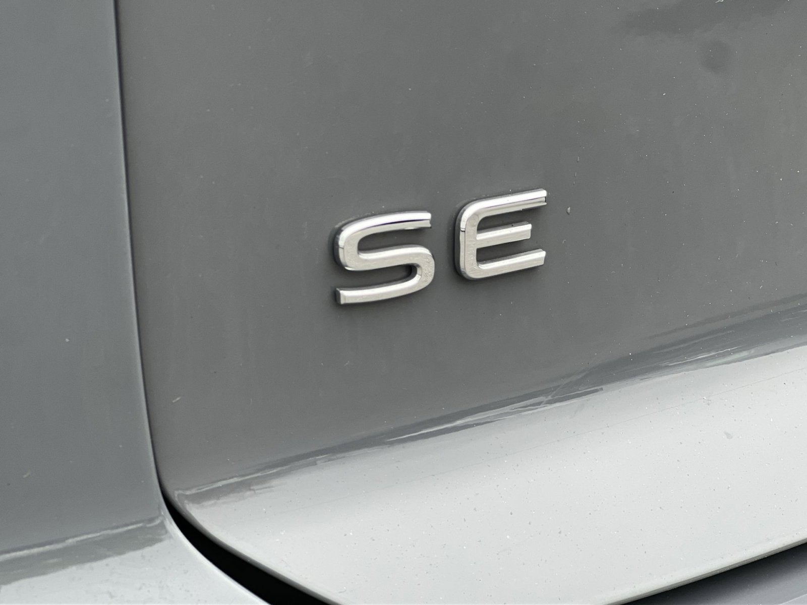 2022 Volkswagen Atlas Cross Sport 2.0T SE w/Technology