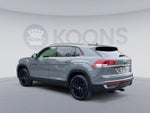 2022 Volkswagen Atlas Cross Sport 2.0T SE w/Technology
