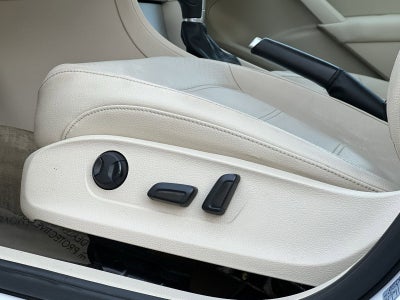 2013 Volkswagen Passat 2.5 SE
