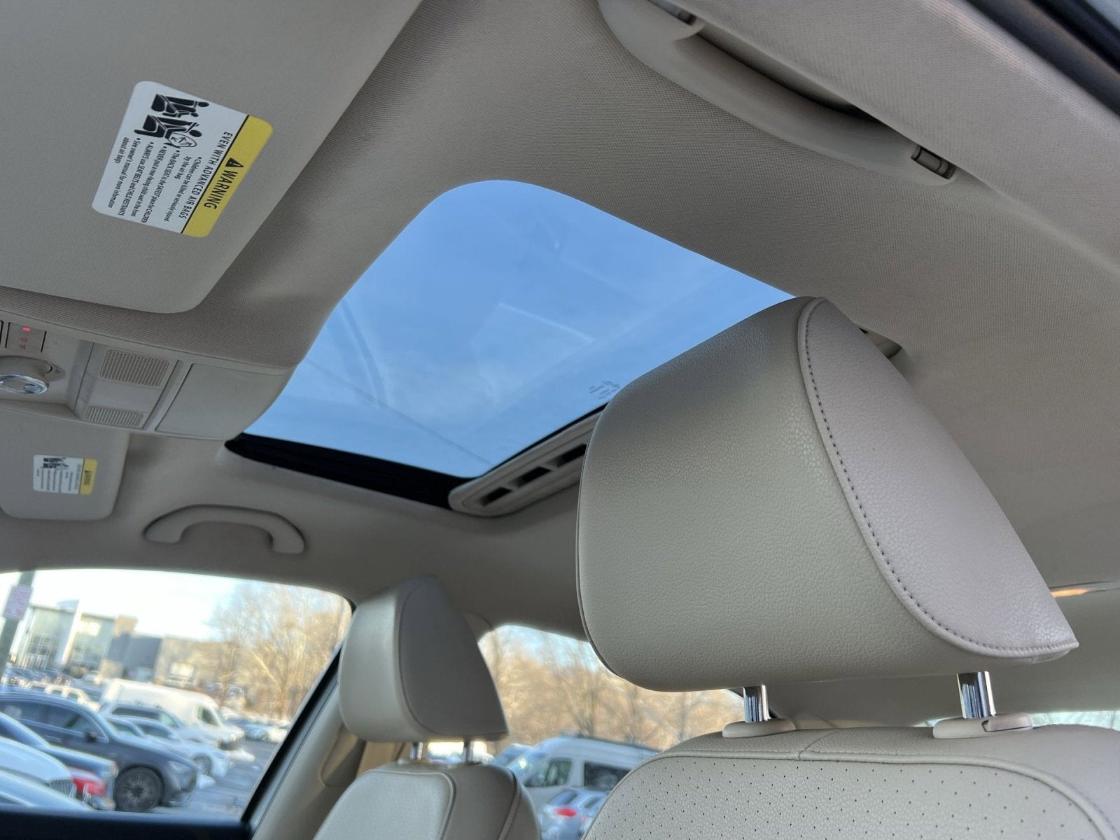 2013 Volkswagen Passat 2.5 SE