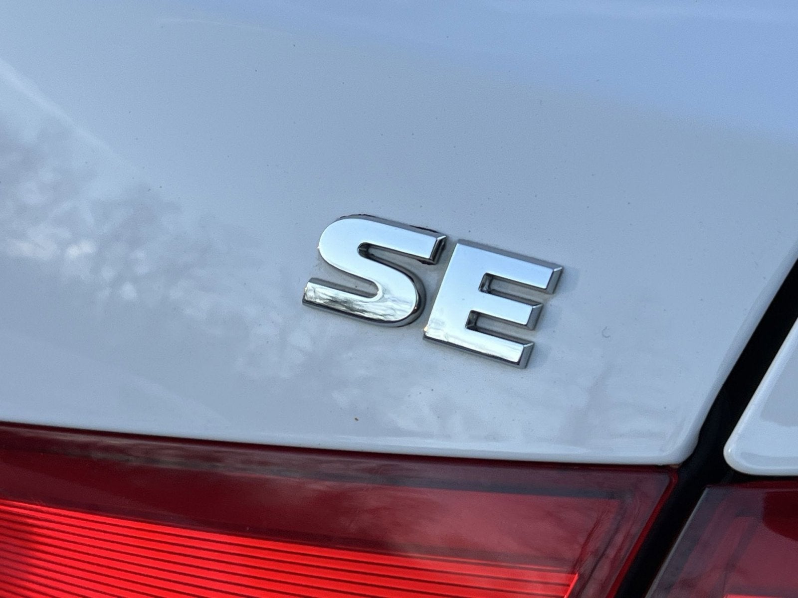 2013 Volkswagen Passat 2.5 SE