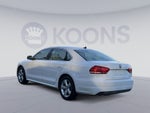 2013 Volkswagen Passat 2.5 SE