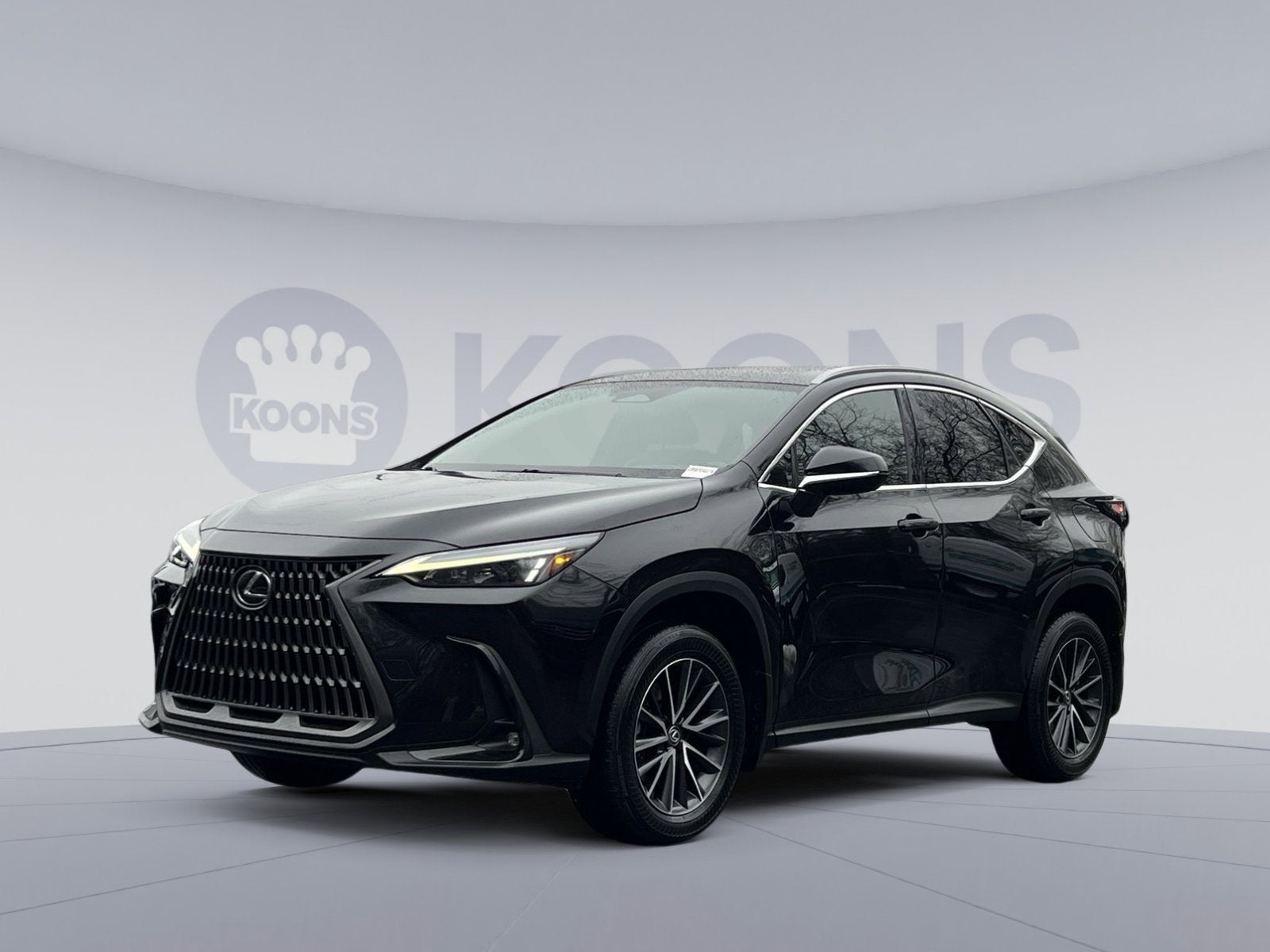 2024 Lexus NX 350 Base