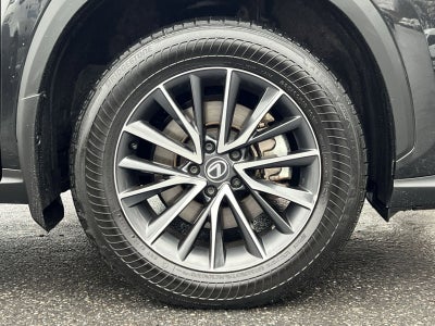 2024 Lexus NX 350 Base