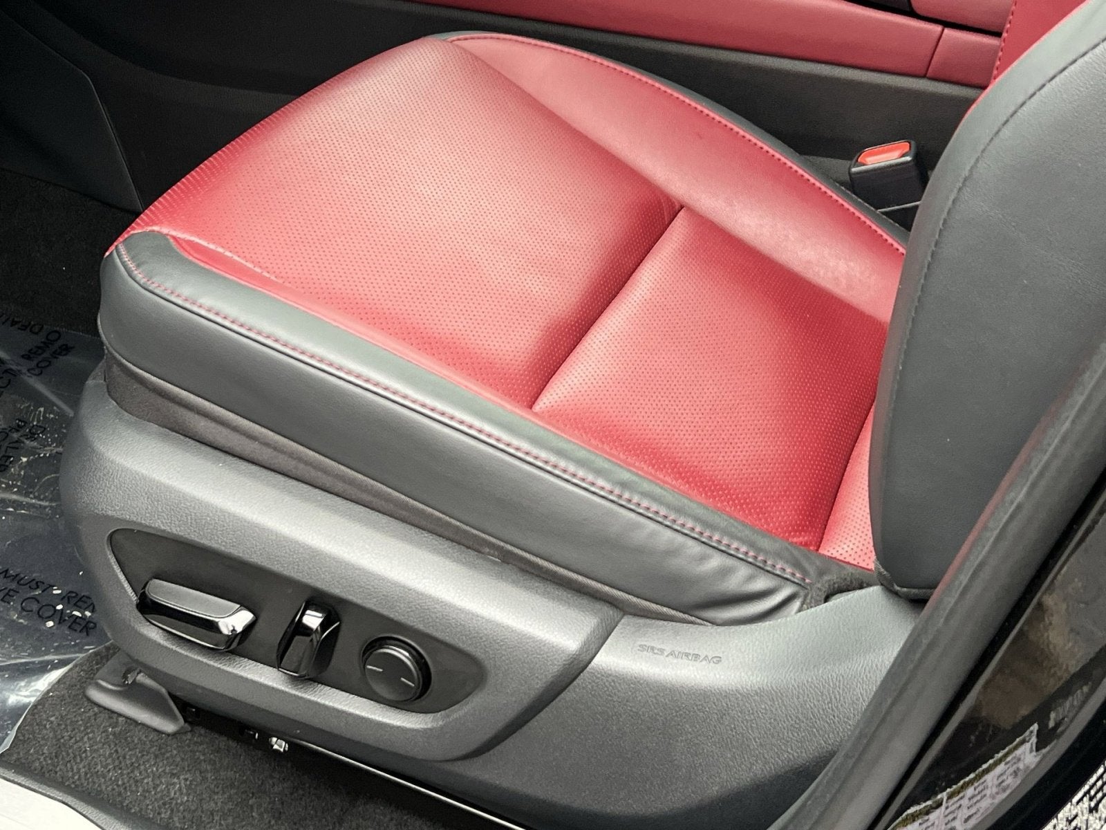 2024 Lexus NX 350 Base