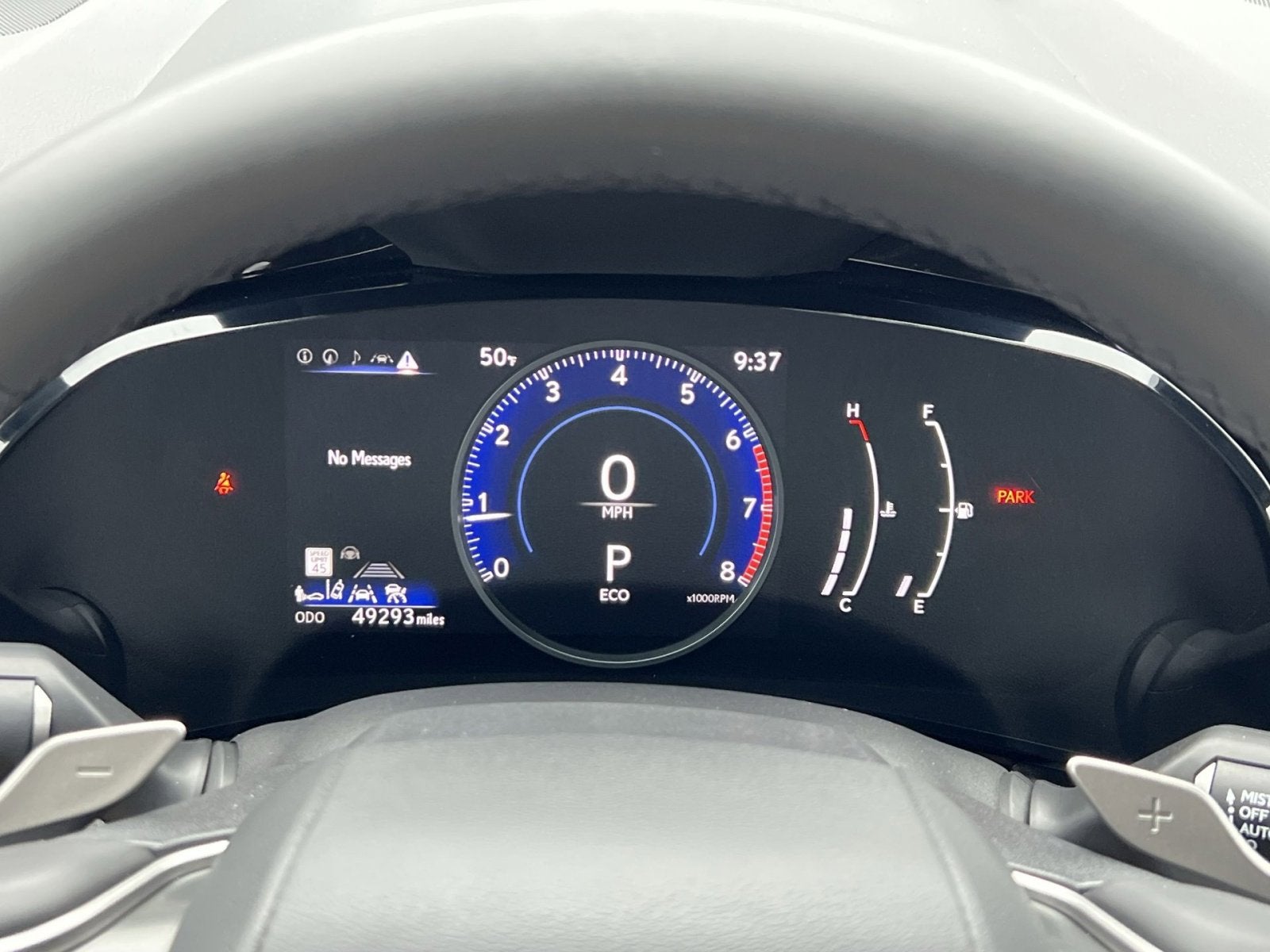 2024 Lexus NX 350 Base