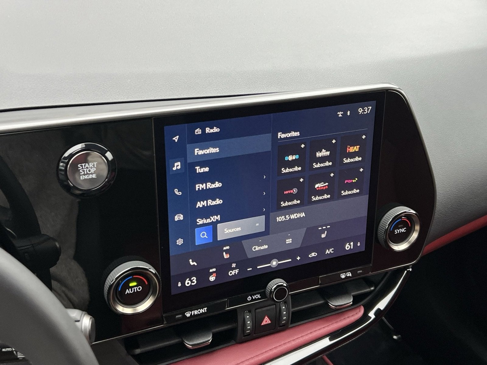 2024 Lexus NX 350 Base