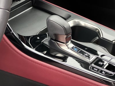 2024 Lexus NX 350 Base