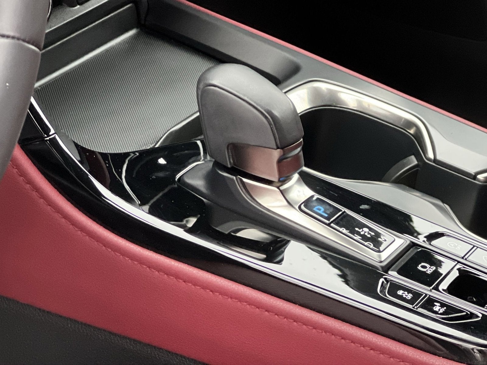 2024 Lexus NX 350 Base