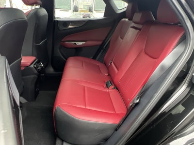 2024 Lexus NX 350 Base