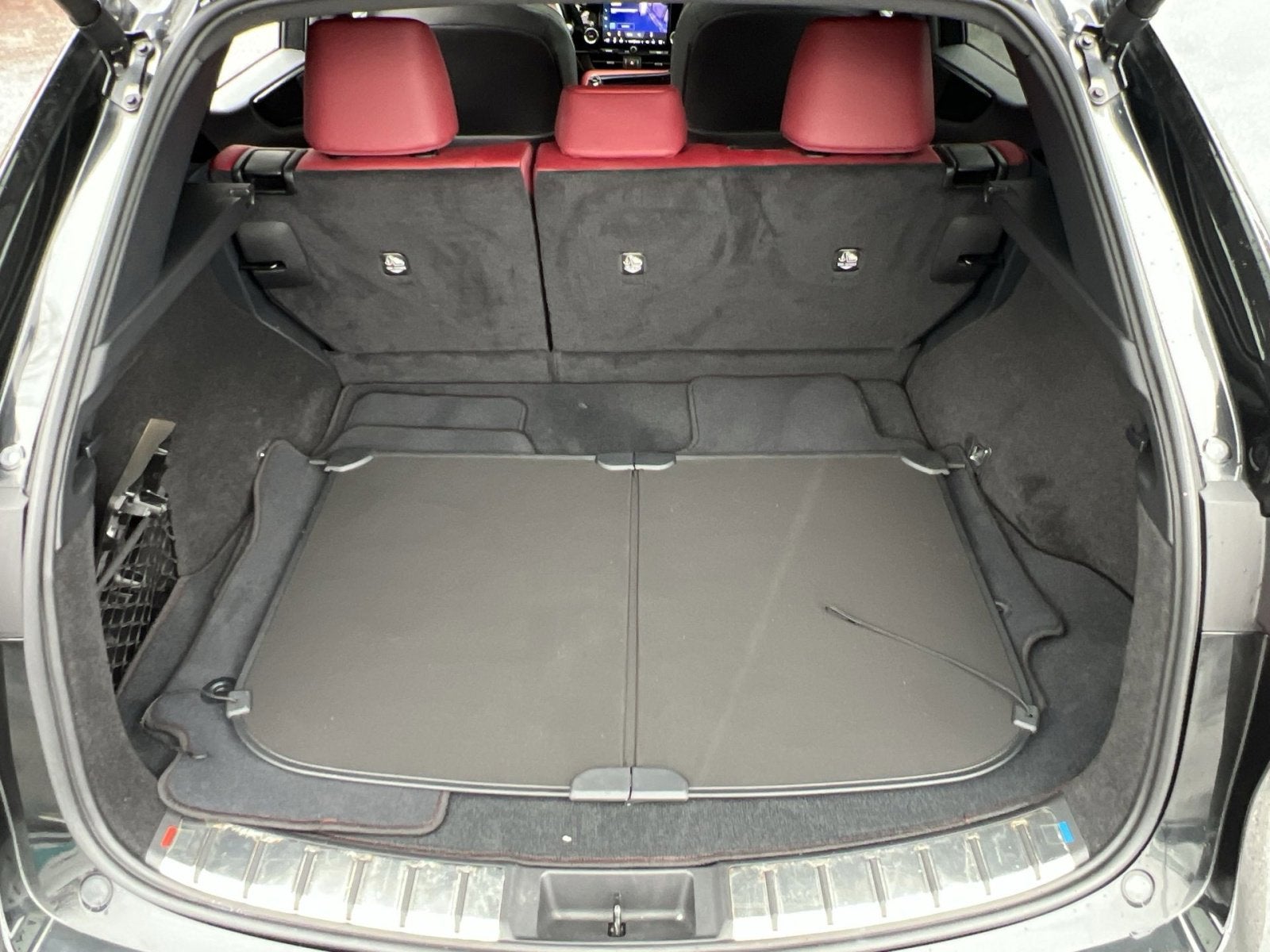 2024 Lexus NX 350 Base