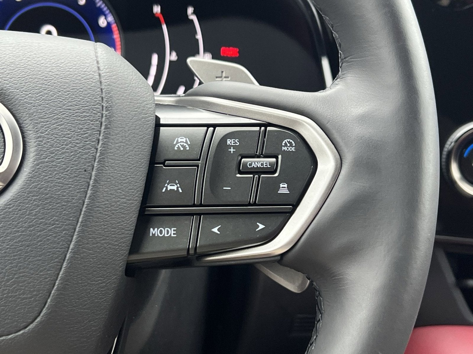 2024 Lexus NX 350 Base