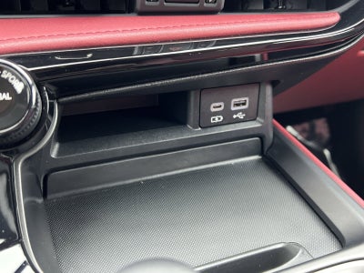 2024 Lexus NX 350 Base