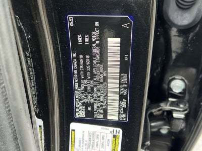 2024 Lexus NX 350 Base