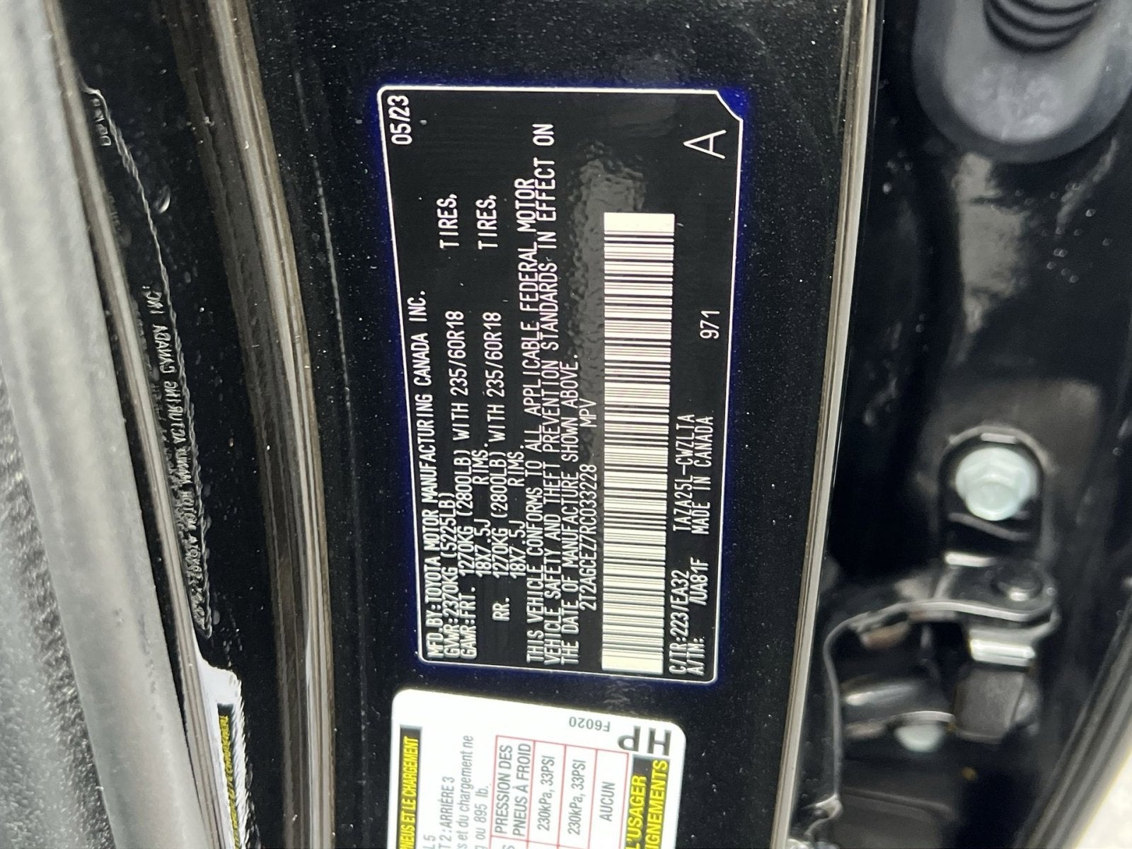 2024 Lexus NX 350 Base