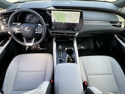 2024 Lexus RX 350