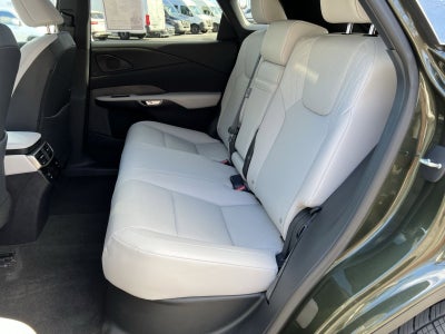 2024 Lexus RX 350