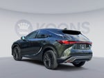 2024 Lexus RX 350