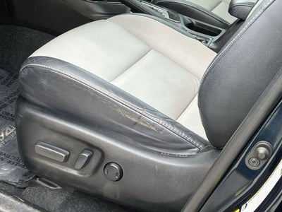 2017 Toyota RAV4 Platinum