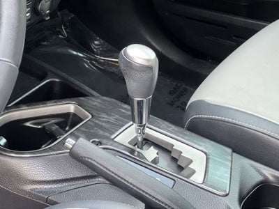 2017 Toyota RAV4 Platinum