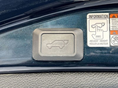 2017 Toyota RAV4 Platinum