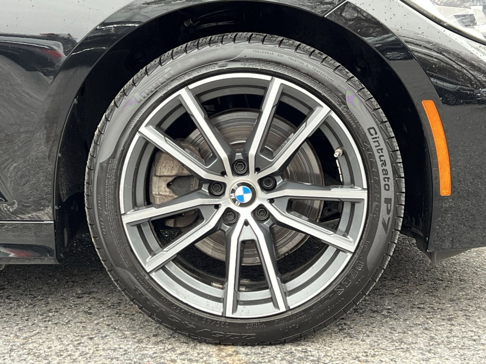 2020 BMW 3 Series 330i xDrive