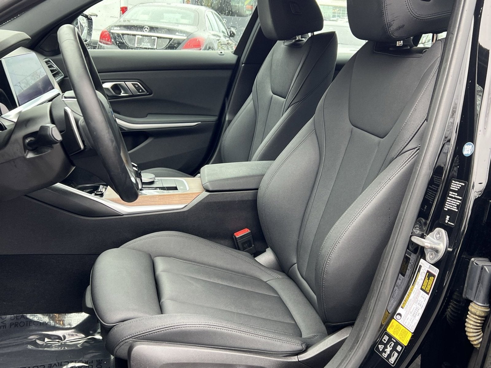 2020 BMW 3 Series 330i xDrive