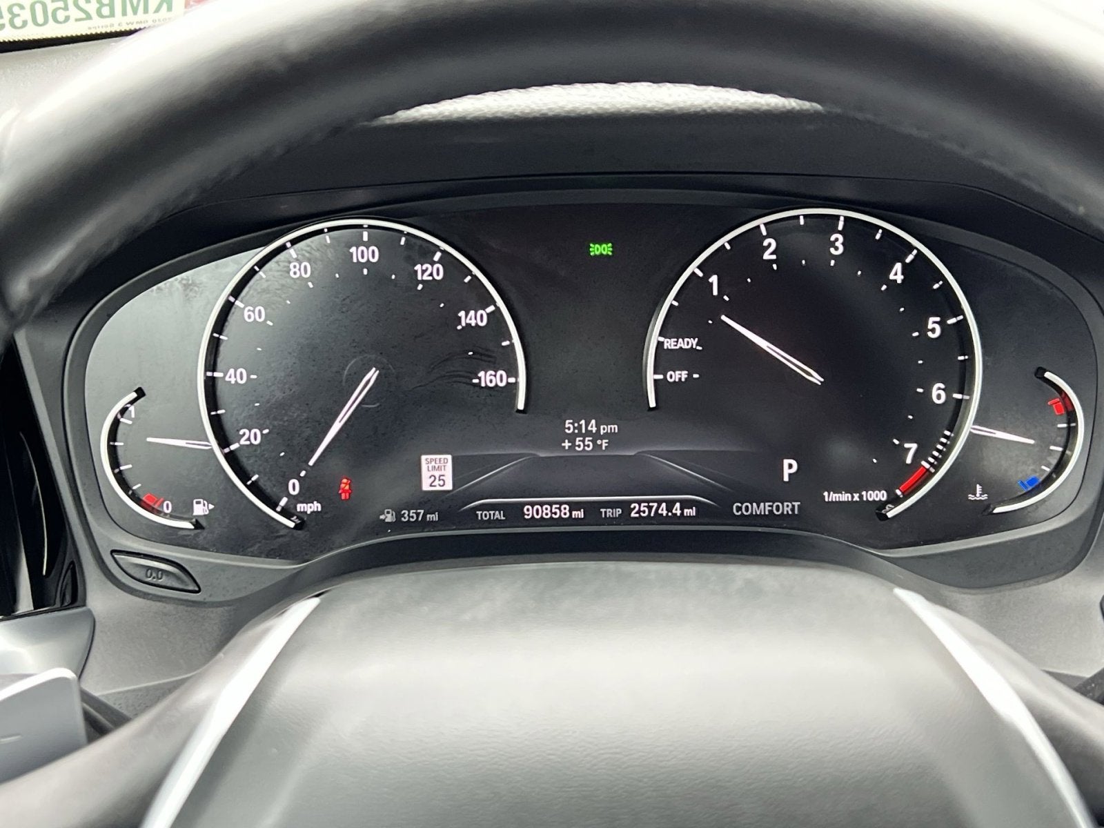 2020 BMW 3 Series 330i xDrive