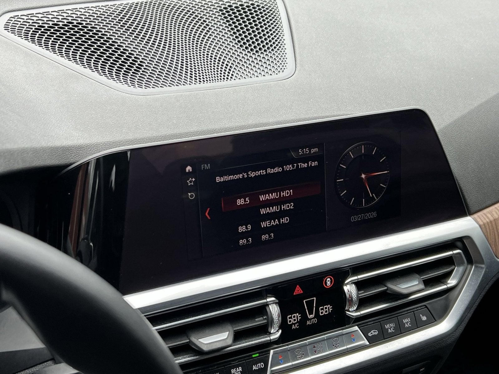 2020 BMW 3 Series 330i xDrive