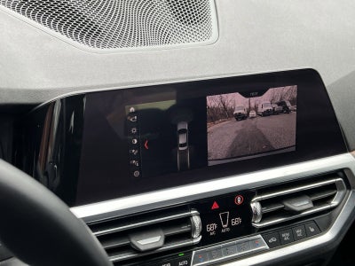 2020 BMW 3 Series 330i xDrive