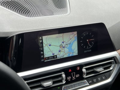 2020 BMW 3 Series 330i xDrive