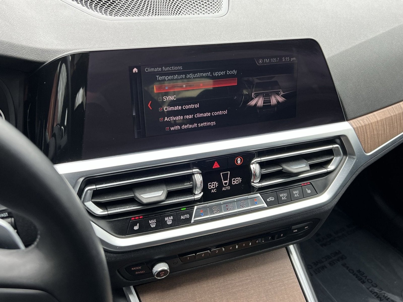 2020 BMW 3 Series 330i xDrive