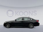 2020 BMW 3 Series 330i xDrive