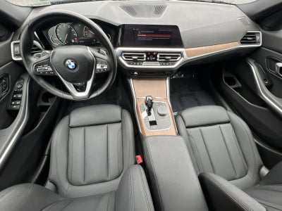 2020 BMW 3 Series 330i xDrive