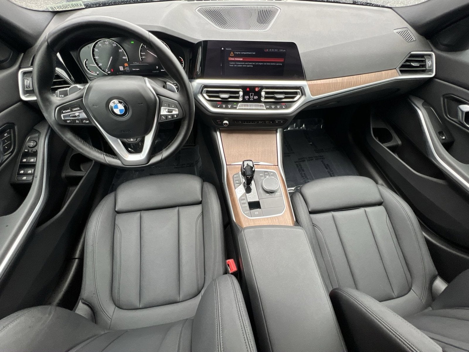 2020 BMW 3 Series 330i xDrive