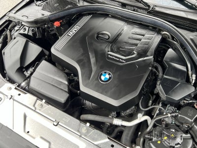 2020 BMW 3 Series 330i xDrive