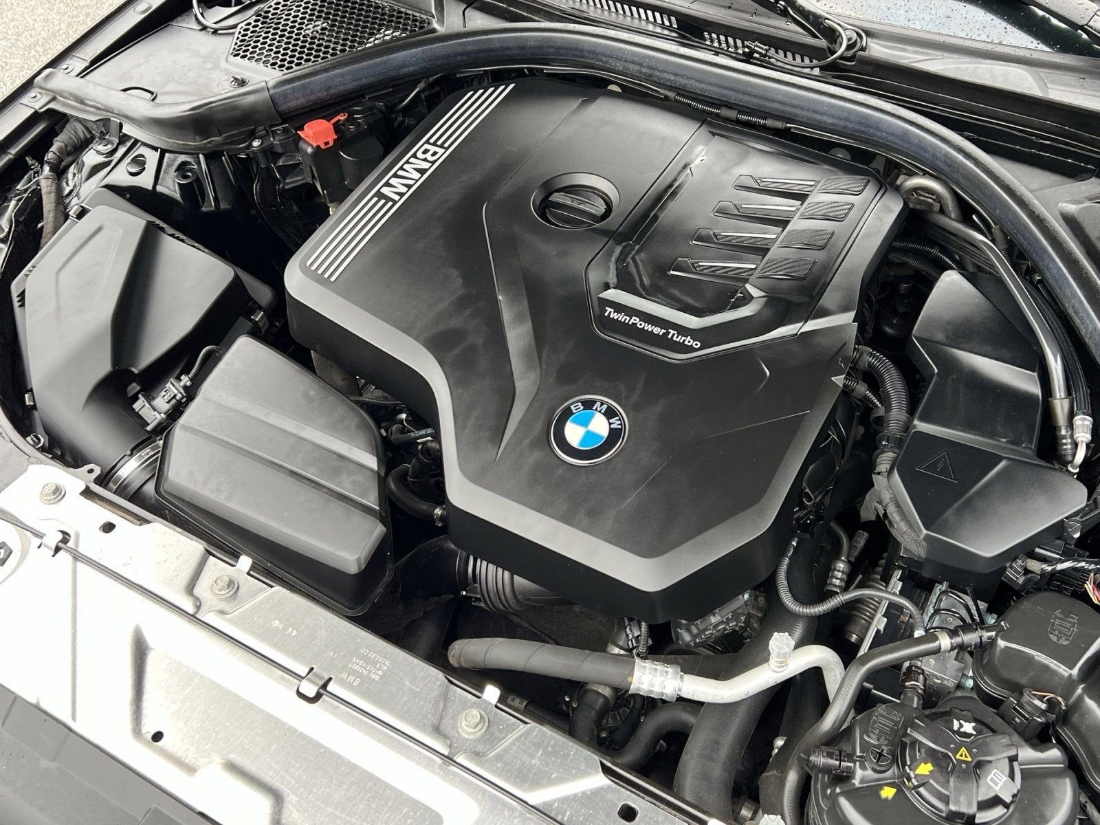 2020 BMW 3 Series 330i xDrive