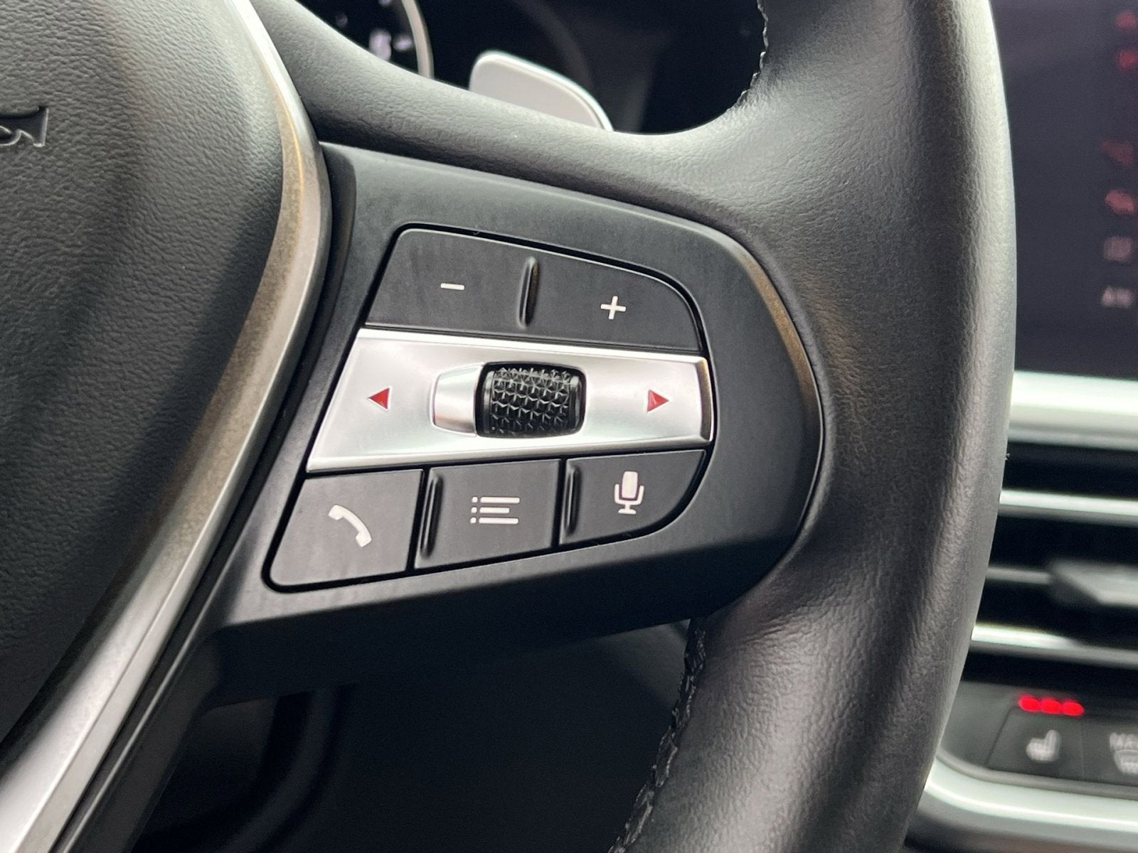 2020 BMW 3 Series 330i xDrive