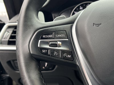 2020 BMW 3 Series 330i xDrive